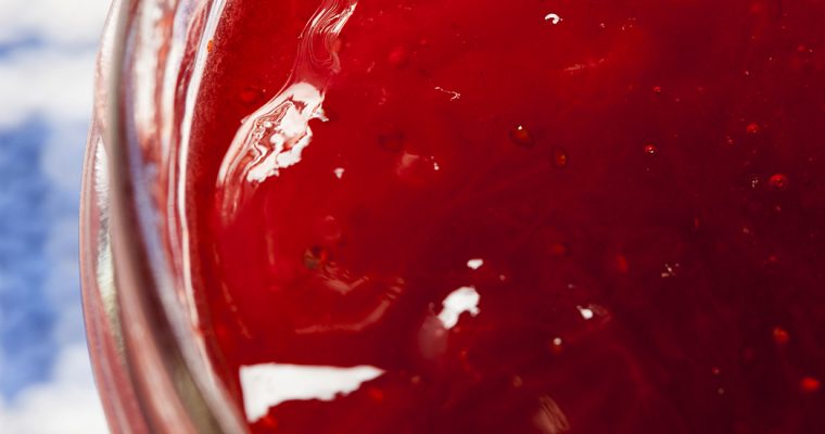 Game on….Resident Michelle talks about her award winning jellies