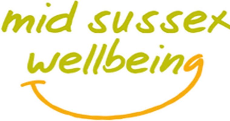 Mid Sussex Wellbeing – Contact us for advice and guidance
