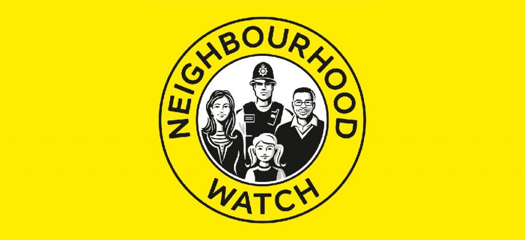 Neighbourhood Watch Neighbourhood Watch
