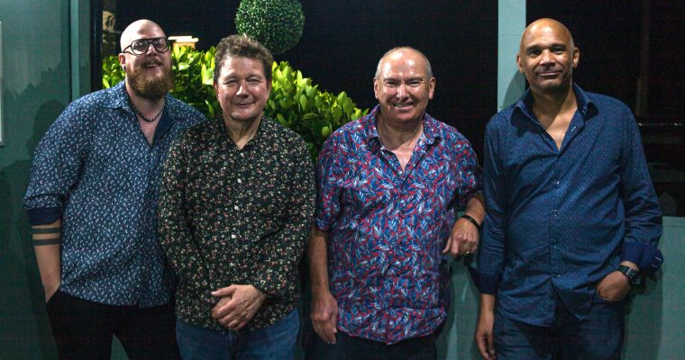 Music with Alter Ego