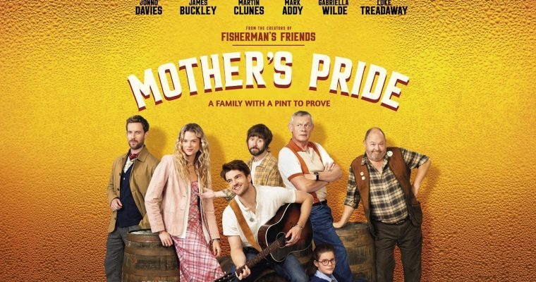 Film Night – Mother’s Pride