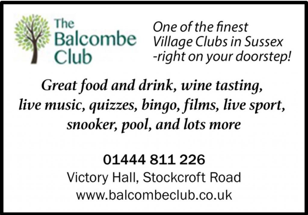 Balcombe Club