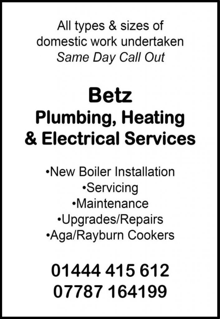 Betz Plumbing, Heating & Electrical Services