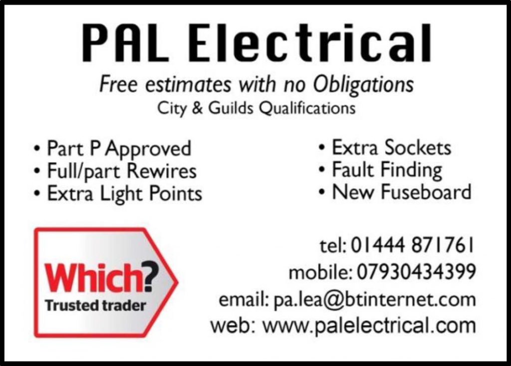 PAL Electrical
