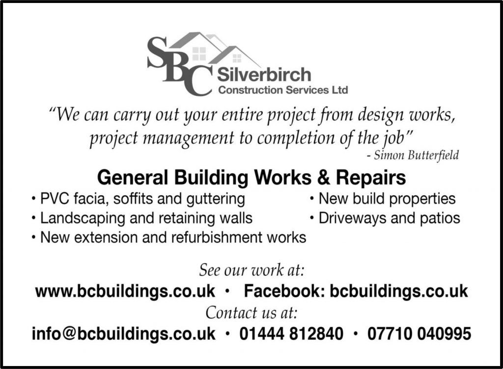 Silverbirch Construction