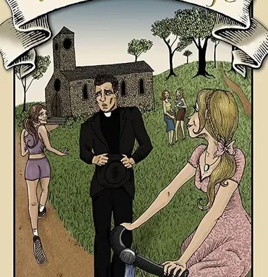 History Society – A Very Victorian Scandal