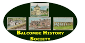Balcombe History Society 2026