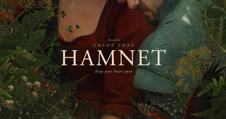 Film Night – Hamnet