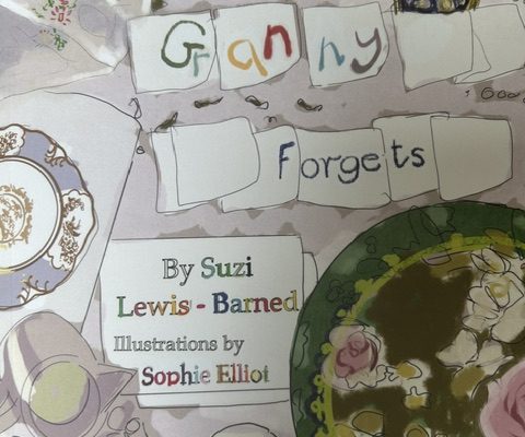 Granny Forgets